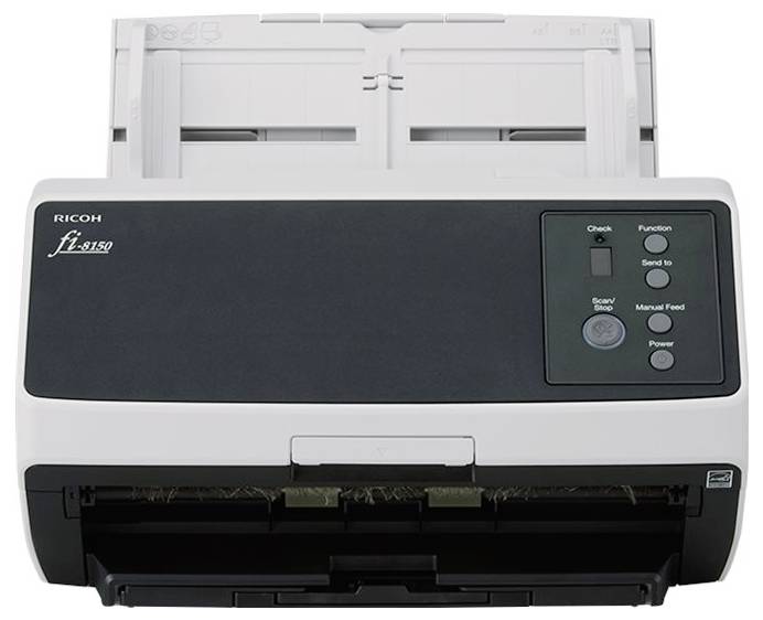 Skaner dokumentów Fujitsu fi-8150 PA03810-B101 1 szt. - obrazek 1