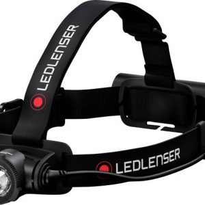 Ledlenser H7R Core LED Latarka czołowa akumulatorowe 600 lm 65 h 502122 Ledlenser H7R Core LED Latarka czołowa akumulatorowe 600 lm 65 h 502122