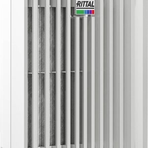Rittal SK 3239.300 Filtr wylotowy (S x W x G) 204 x 204 x 45.8 mm 1 szt. Rittal SK 3239.300 Filtr wylotowy (S x W x G) 204 x 204 x 45.8 mm 1 szt.