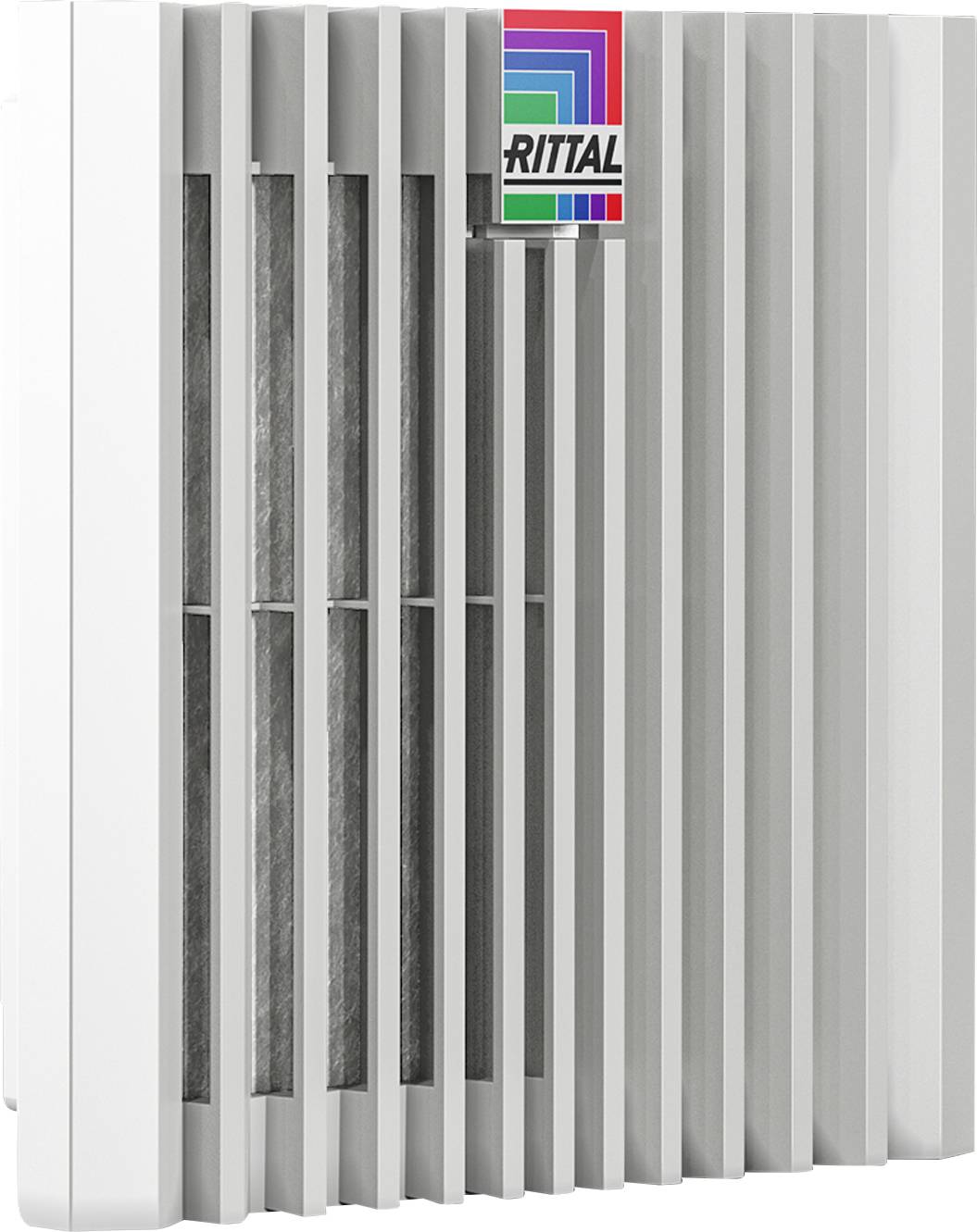 Rittal SK 3239.300 Filtr wylotowy (S x W x G) 204 x 204 x 45.8 mm 1 szt. - obrazek 1