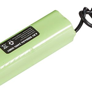 Pakiet akumulatorów (NiMH) 4.8 V 5000 mAh 10 C Reely DC3 Pakiet akumulatorów (NiMH) 4.8 V 5000 mAh 10 C Reely DC3