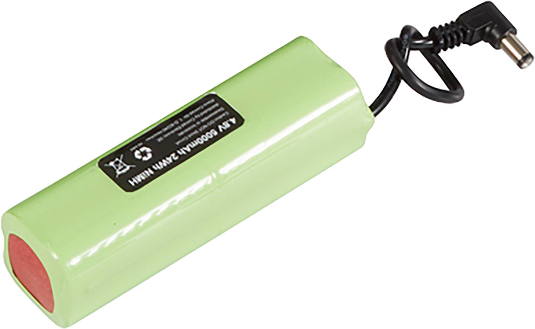 Pakiet akumulatorów (NiMH) 4.8 V 5000 mAh 10 C Reely DC3 - obrazek 1