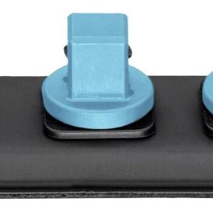 Hazet 900SR-5 900SR-5 Listwa wtykowa 1 szt. Kwadrat, 1/2″ (12.5 mm) Hazet 900SR-5 900SR-5 Listwa wtykowa 1 szt. Kwadrat, 1/2″ (12.5 mm)