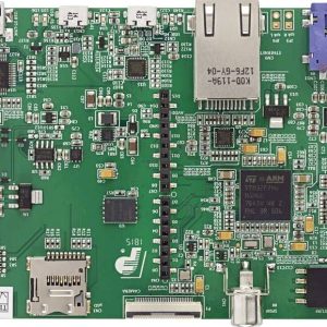 STMicroelectronics STM32F746G-DISCO Płytka rozwojowa 1 szt. STMicroelectronics STM32F746G-DISCO Płytka rozwojowa 1 szt.