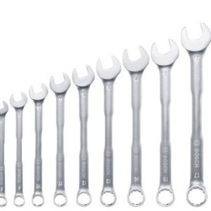 Bosch Home and Garden 1600A02Z9D 1600A02Z9D Klucz Kombi Bosch Home and Garden 1600A02Z9D 1600A02Z9D Klucz Kombi