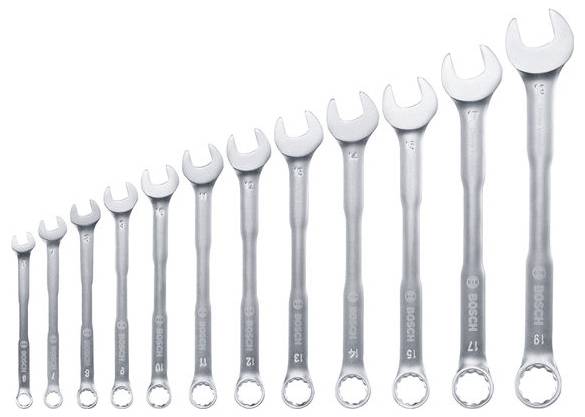 Bosch Home and Garden 1600A02Z9D 1600A02Z9D Klucz Kombi