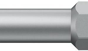 Bit Torx 30 IP Wera 867/4 Z IP 05134676001 F 6.3 1 szt. Bit Torx 30 IP Wera 867/4 Z IP 05134676001 F 6.3 1 szt.