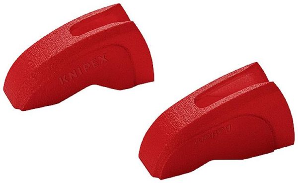 Szczęki z tworzywa sztucznego Knipex 87 09 250 V01 86 mm