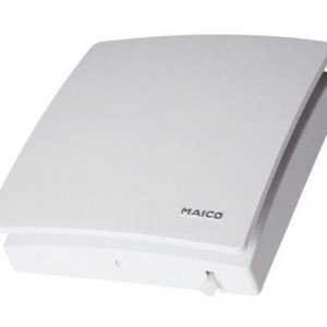 Maico Ventilatoren Maico Zapięcie wewnętrzne biały Maico Ventilatoren Maico Zapięcie wewnętrzne biały