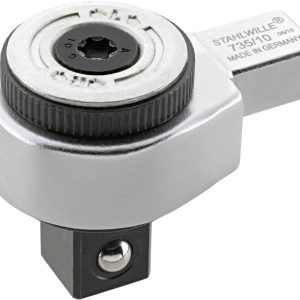 Wkładka z grzechotką Stahlwille 735/5 58250005, 3/8″ (10 mm) Wkładka z grzechotką Stahlwille 735/5 58250005, 3/8″ (10 mm)