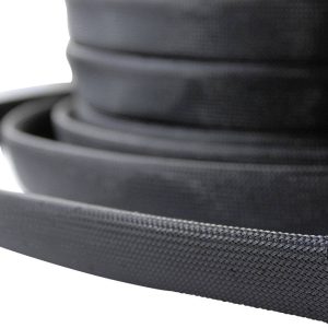 LAPP 61721263 SILVYN® BRAID PA6 NW Wąż zbrojony czarny poliamid 6.6 18 do 26 mm 10 m LAPP 61721263 SILVYN® BRAID PA6 NW Wąż zbrojony czarny poliamid 6.6 18 do 26 mm 10 m