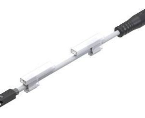 FESTO Przełącznik zbliżeniowy do nakrętki T PNP SMT-8M-A-PS-24V-E-0,3-M8D FESTO Przełącznik zbliżeniowy do nakrętki T PNP SMT-8M-A-PS-24V-E-0,3-M8D