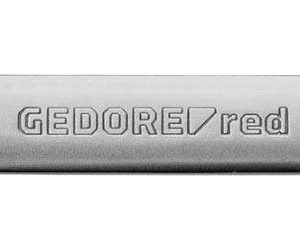 Gedore RED 3300848 R07100360 Klucz oczkowy grzechotkowy Rozmiar klucza (metryczny) (tylko do tytułu) 36 mm Gedore RED 3300848 R07100360 Klucz oczkowy grzechotkowy Rozmiar klucza (metryczny) (tylko do tytułu) 36 mm