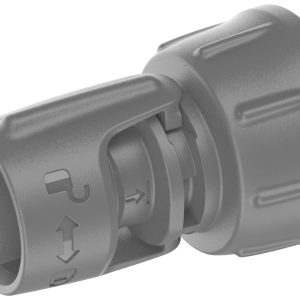 GARDENA Micro-Drip-System 13222-20 Złącze kranowe 13 mm (1/2″) Ø GARDENA Micro-Drip-System 13222-20 Złącze kranowe 13 mm (1/2″) Ø