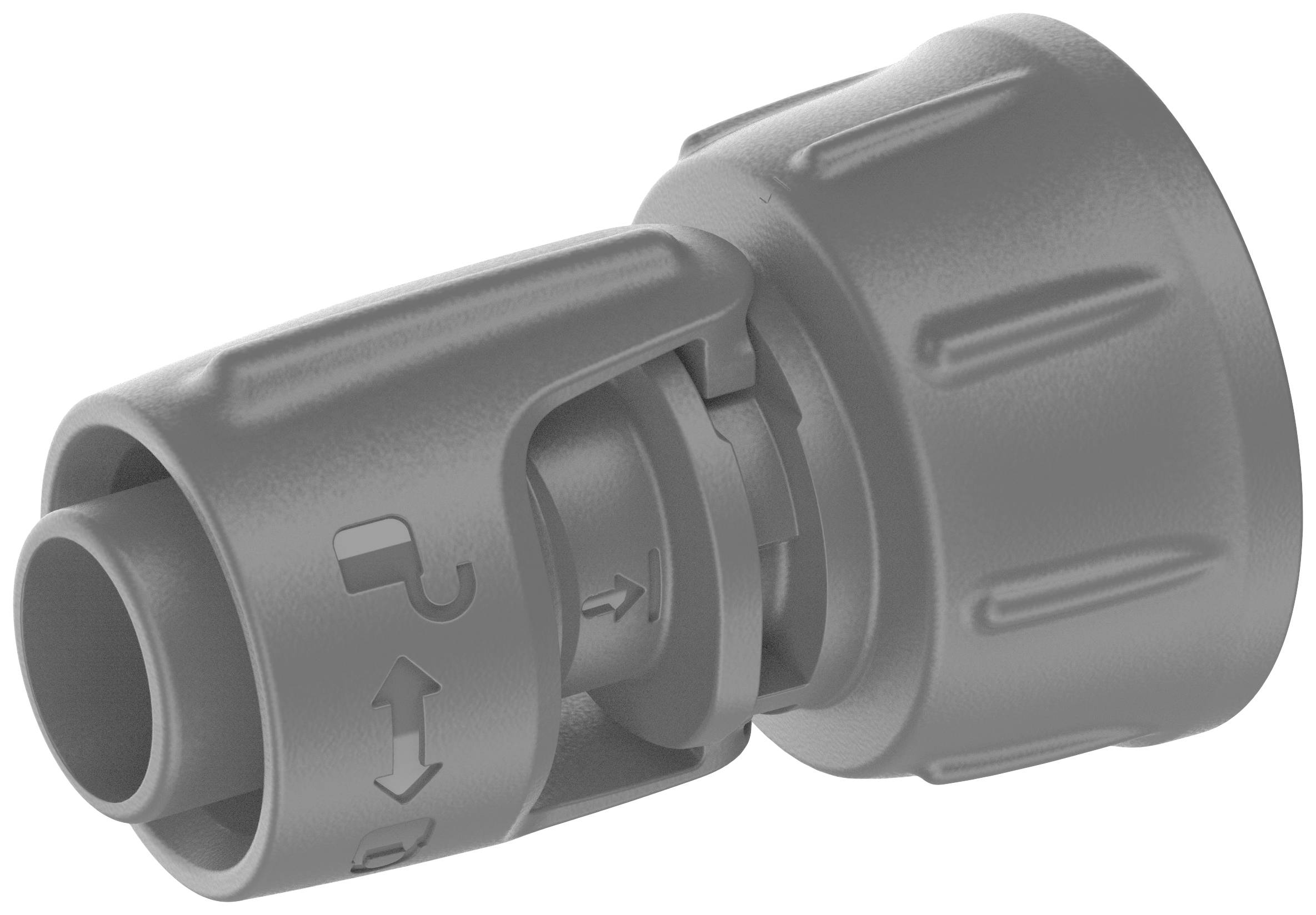 GARDENA Micro-Drip-System 13222-20 Złącze kranowe 13 mm (1/2") Ø - obrazek 1