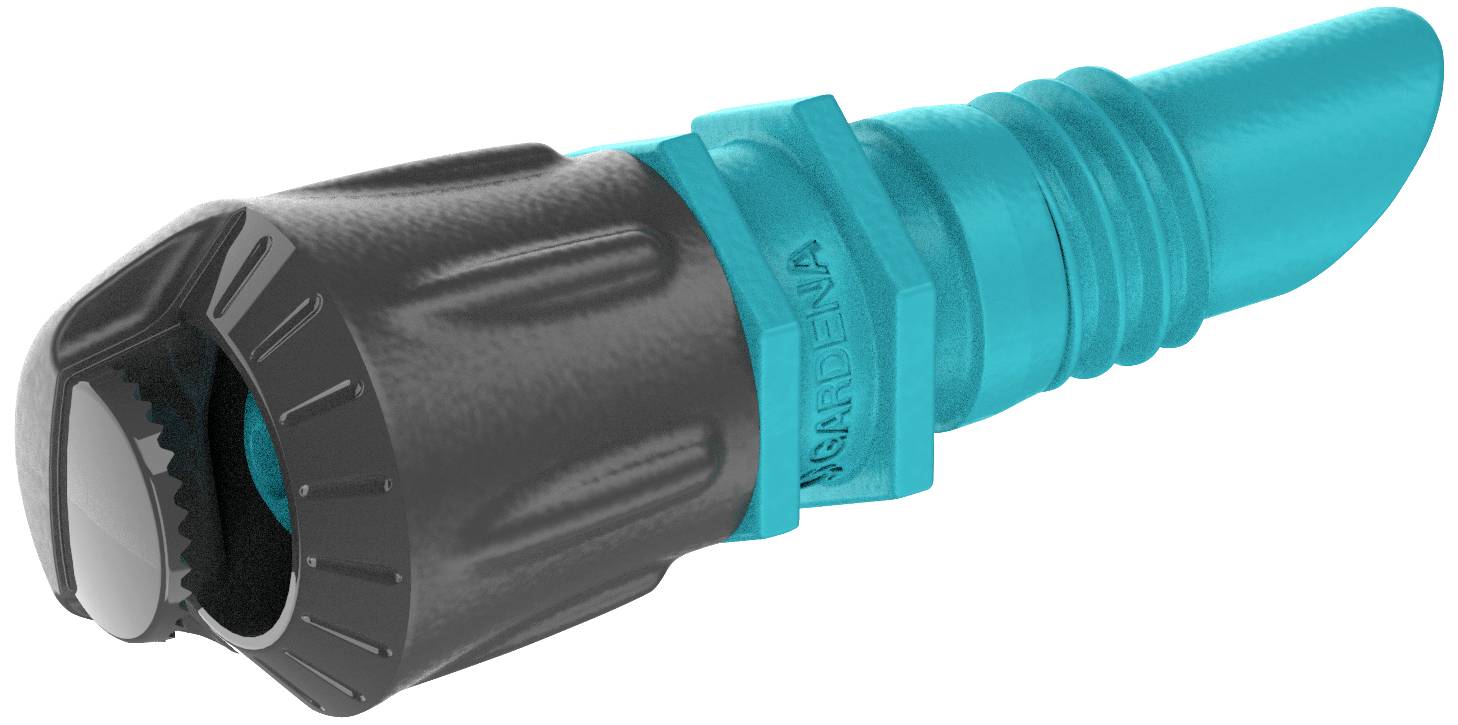 GARDENA Micro-Drip-System 13321-20 Dysza rozpylająca 13 mm (1/2") Ø - obrazek 1