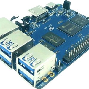 Banana PI banana PI M5, 4 GB, flash Banana Pi BPI-M5 4 GB 4 x 2 GHz Banana PI banana PI M5, 4 GB, flash Banana Pi BPI-M5 4 GB 4 x 2 GHz
