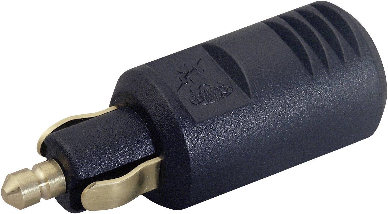 Wtyczka samochodowa ProCar 67751501, 8A - obrazek 1