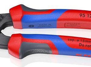 Nożyce do kabli Knipex 95 12 160 160 mm