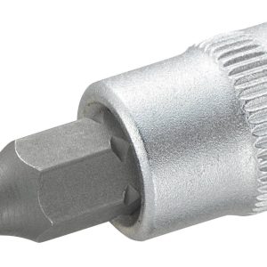 TOOLCRAFT 816068 wewnętrzny sześciokąt Nasadka trzpieniowa 3 mm 1/4″ (6,3 mm) TOOLCRAFT 816068 wewnętrzny sześciokąt Nasadka trzpieniowa 3 mm 1/4″ (6,3 mm)