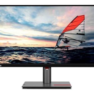 Lenovo ThinkVision P25i-30 Monitor EEK D (A – G) 63.5 cm (25 cal) 1920 x 1080 px 16:9 4 ms DisplayPort, Audio-Line-out, Lenovo ThinkVision P25i-30 Monitor EEK D (A – G) 63.5 cm (25 cal) 1920 x 1080 px 16:9 4 ms DisplayPort, Audio-Line-out,
