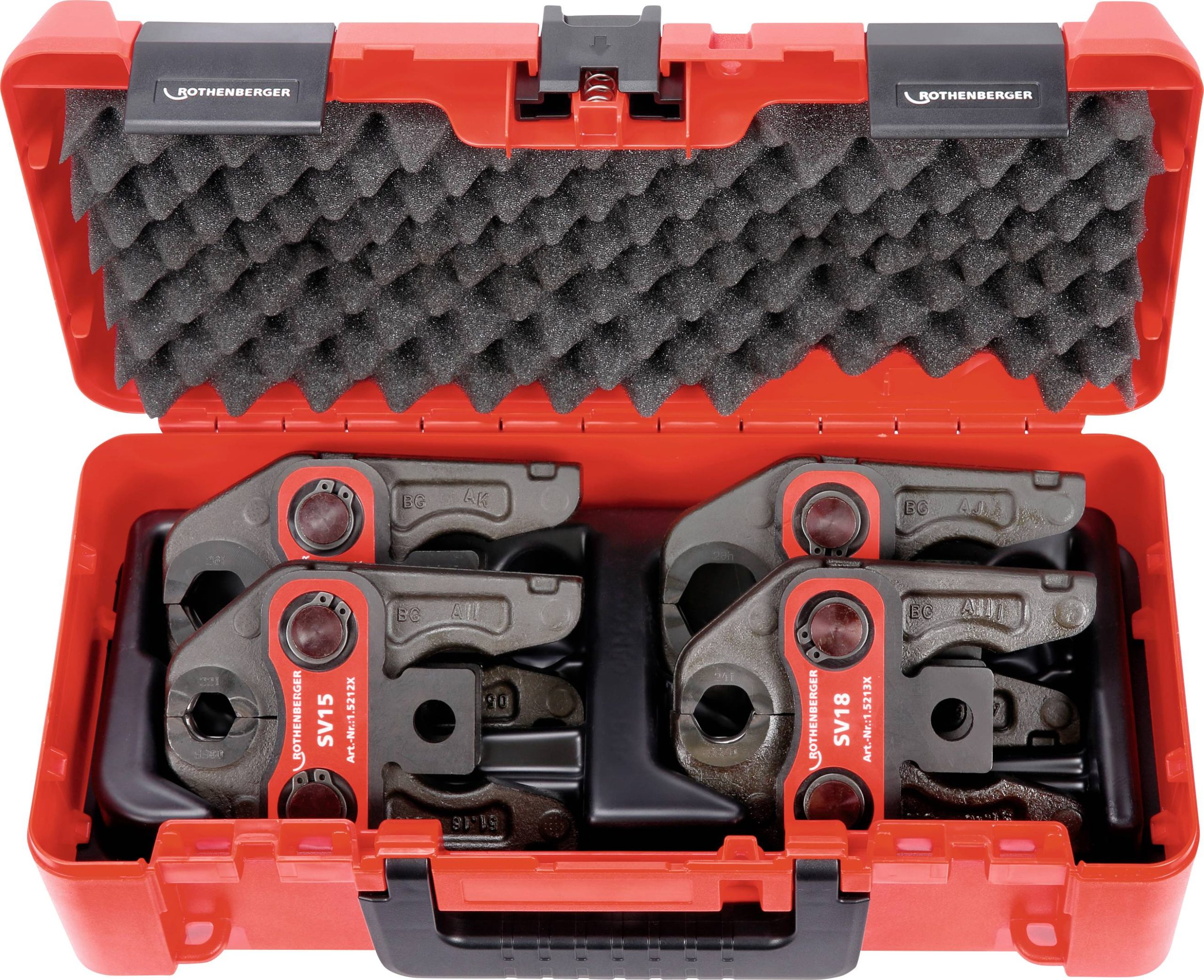 Rothenberger 015060X - obrazek 1