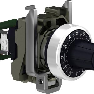 Schneider Electric XB4BD912R10K LK-POEV 200KA-IS-SB Potencjometr 1 szt. Schneider Electric XB4BD912R10K LK-POEV 200KA-IS-SB Potencjometr 1 szt.