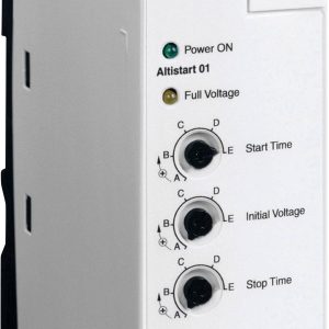 Schneider Electric ATS01N222QN ATS01N222QN Soft-start Moc silnika przy 400 V 11 kW 380 V Schneider Electric ATS01N222QN ATS01N222QN Soft-start Moc silnika przy 400 V 11 kW 380 V