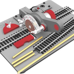 Proses PTC-200-PS Piła modelarska