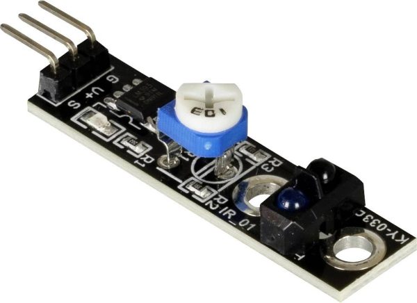 Czujnik Joy-it SEN-KY033LT N/A 1 szt.