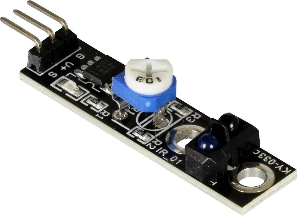 Czujnik Joy-it SEN-KY033LT N/A 1 szt. - obrazek 1