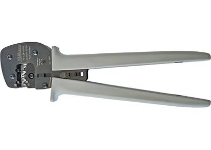 Stäubli PV-CZM-60100 32.6020-60100 Zaciskarka 4 do 10 mm² - obrazek 1