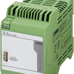 Akumulator Phoenix Contact MINI-BAT/24DC/0.8AH, 24 V/DC, 24 V/DC, 5 A