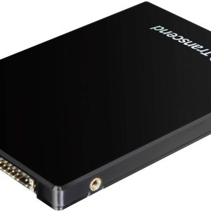 Dysk wewnętrzny SSD IDE 6,35 cm (2,5 cala) 32 GB Transcend PSD330 IDE Przemysłowy Dysk wewnętrzny SSD IDE 6,35 cm (2,5 cala) 32 GB Transcend PSD330 IDE Przemysłowy