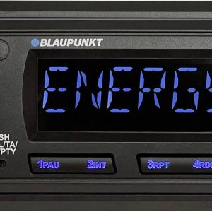 Radio samochodowe Blaupunkt HIRSCHAU 1119BT, 4 x 20 W Radio samochodowe Blaupunkt HIRSCHAU 1119BT, 4 x 20 W