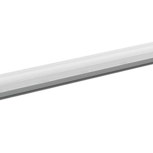 Müller-Licht Aquaprofi 150 Lampa naścienna z ochroną przed wilgocią LED LED 41.9 W biały szary (matowy), biały Müller-Licht Aquaprofi 150 Lampa naścienna z ochroną przed wilgocią LED LED 41.9 W biały szary (matowy), biały