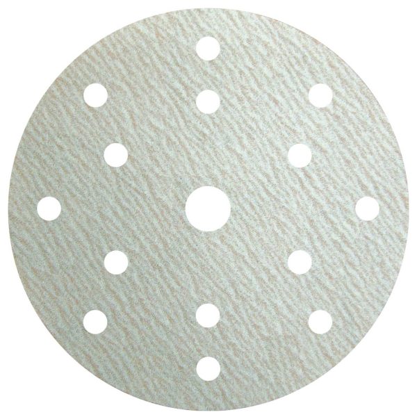 Klingspor 301862 Tarcza szlifierska Średnica 150 mm Wielkość ziarna=600 100 szt.