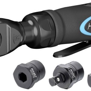 Wkrętak z grzechotką pneumatyczny Hazet 9023M-1 9023M-1 6.3 bar 1/4″ (6.3 mm) zewnętrzny czworokąt Wkrętak z grzechotką pneumatyczny Hazet 9023M-1 9023M-1 6.3 bar 1/4″ (6.3 mm) zewnętrzny czworokąt