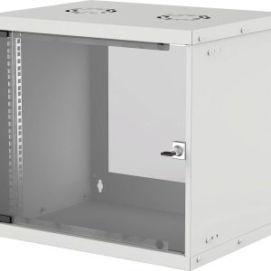 Szafa rack wisząca 19” Intellinet Basic Line 9HE (S x W x G) 540 x 487 x 560 mm 9 U Szafa rack wisząca 19” Intellinet Basic Line 9HE (S x W x G) 540 x 487 x 560 mm 9 U