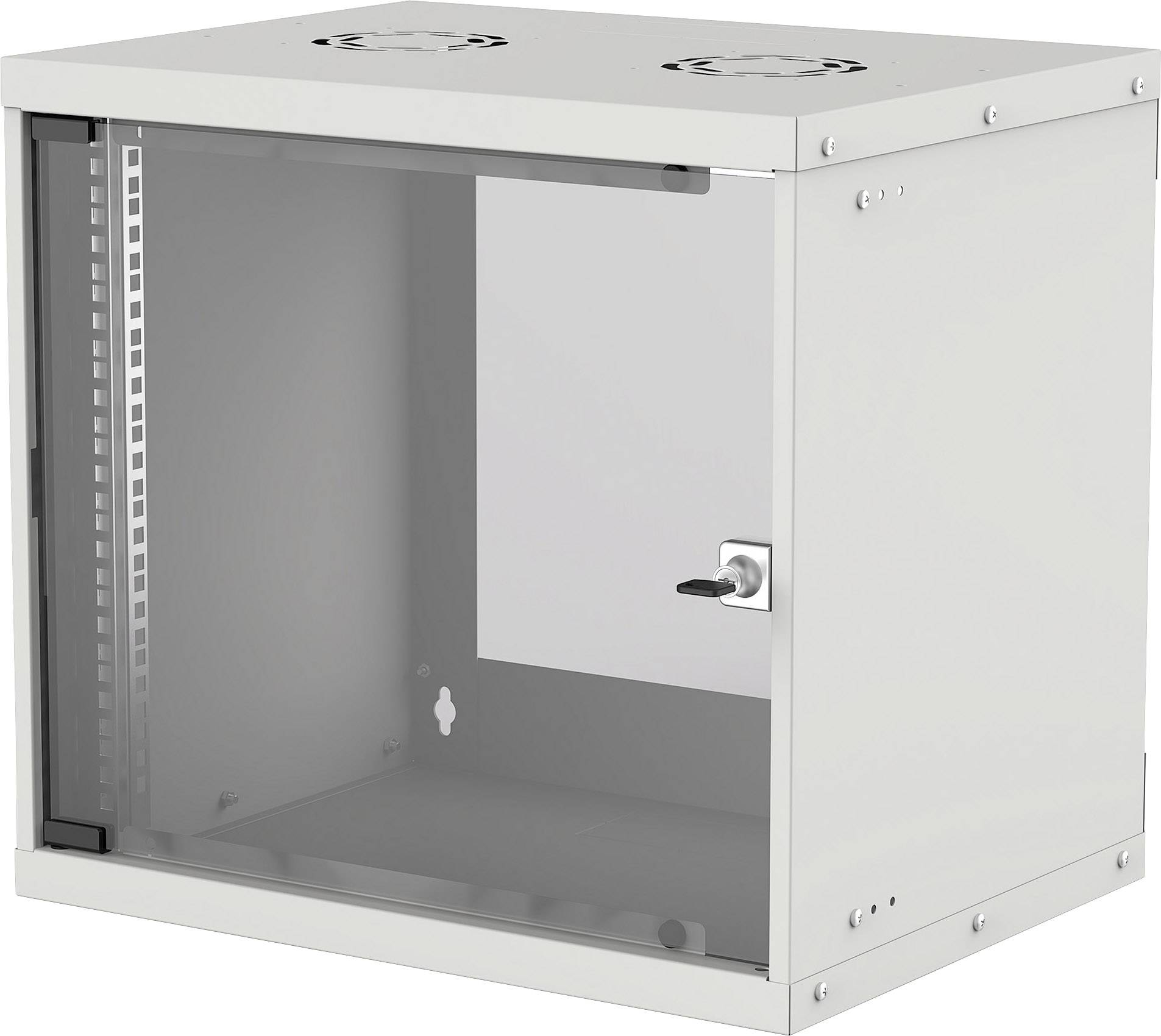 Szafa rack wisząca 19