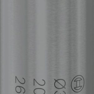 Bosch Accessories 2608628376 Frez do nakrętek węglik spiekany Długość 51 mm Średnica produktu 3 mm Średnica wiertła 8 mm Bosch Accessories 2608628376 Frez do nakrętek węglik spiekany Długość 51 mm Średnica produktu 3 mm Średnica wiertła 8 mm