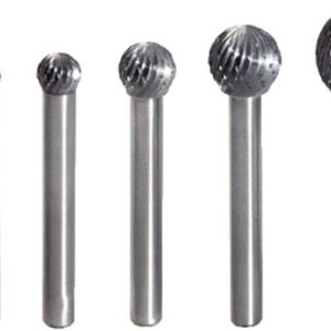 Frez KS Tools 515.3282 5153282, 6 mm x 51 mm , 1 szt. Frez KS Tools 515.3282 5153282, 6 mm x 51 mm , 1 szt.