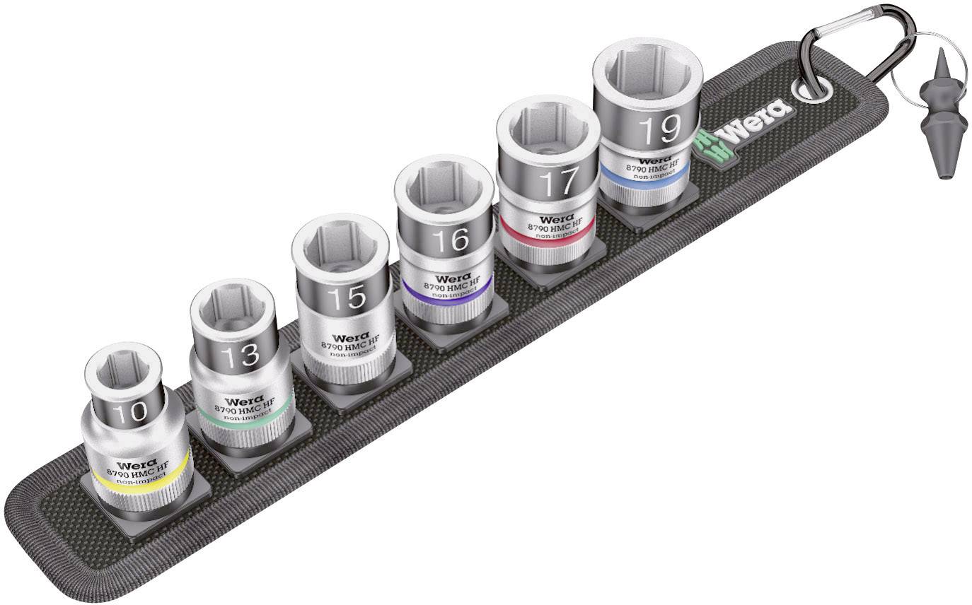 Nasadka zestaw Wera Belt C 1 Zyklop 05003995001 1/2" (12.5 mm) - obrazek 1