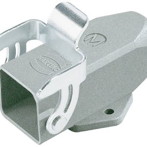 Obudowa podstawowa Harting 19200031252 HARTING 1 szt. Obudowa podstawowa Harting 19200031252 HARTING 1 szt.