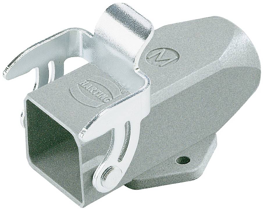 Obudowa podstawowa Harting 19200031252 HARTING 1 szt. - obrazek 1