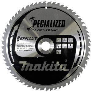 Tarcza tnąca Makita B-67309 305 x 30 x 2.15 mm 1 szt. Tarcza tnąca Makita B-67309 305 x 30 x 2.15 mm 1 szt.