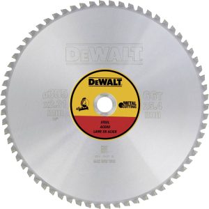 Tarcza tnąca DEWALT DT1926-QZ 355 x 25.4 x 1.95 mm 1 szt. Tarcza tnąca DEWALT DT1926-QZ 355 x 25.4 x 1.95 mm 1 szt.