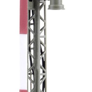 Sygnał główny H0 Viessmann Modelltechnik 4701 2 listkowy, połączony Sygnał główny H0 Viessmann Modelltechnik 4701 2 listkowy, połączony