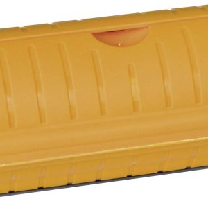 Osłona złączy Brennenstuhl 1160440 żółty Osłona złączy Brennenstuhl 1160440 żółty