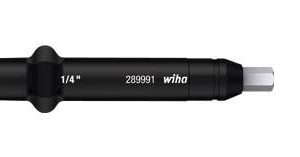 Adapter do klingi Wiha 2899-91 28756 120 mm Adapter do klingi Wiha 2899-91 28756 120 mm